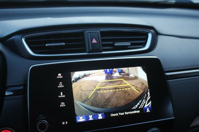 2018 Honda CR-V EX MOONROOF, NEW TIRES AND BRAKE SERVICE - 22973148 - 29