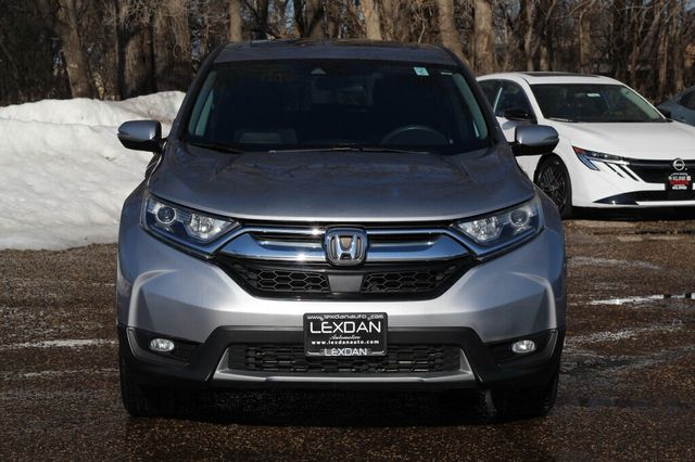 2018 Honda CR-V EX MOONROOF, NEW TIRES AND BRAKE SERVICE - 22973148 - 3