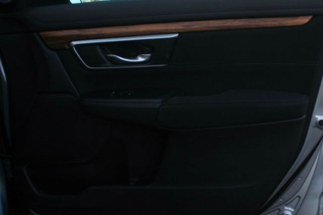 2018 Honda CR-V EX MOONROOF, NEW TIRES AND BRAKE SERVICE - 22973148 - 5