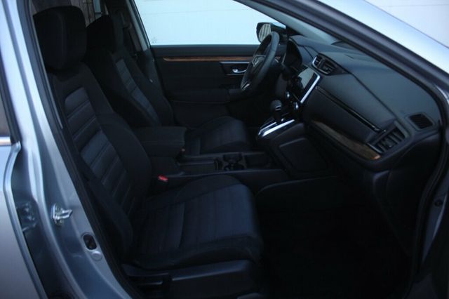 2018 Honda CR-V EX MOONROOF, NEW TIRES AND BRAKE SERVICE - 22973148 - 6