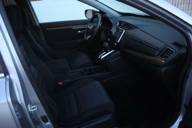 2018 Honda CR-V EX MOONROOF, NEW TIRES AND BRAKE SERVICE - 22973148 - 7