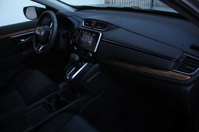 2018 Honda CR-V EX MOONROOF, NEW TIRES AND BRAKE SERVICE - 22973148 - 8