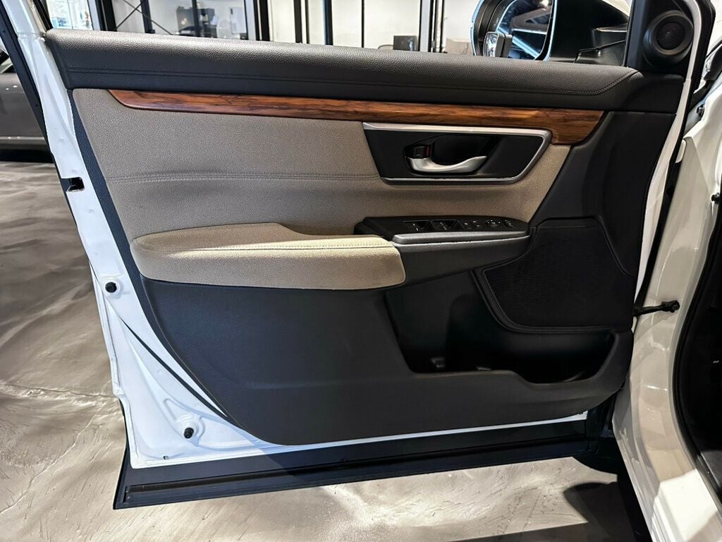 2018 Honda CR-V LocalTrade/EX/AWD/HtdSeats/MoonRoof/AdapCruise/DualZoneClimate - 23038420 - 9
