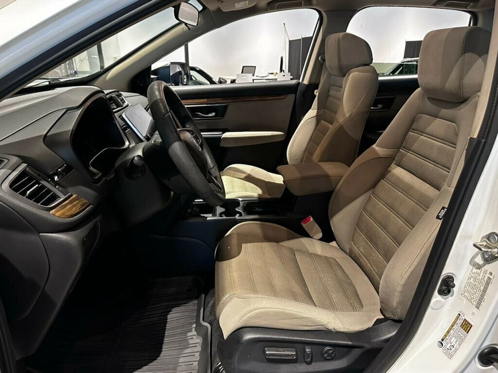 2018 Honda CR-V LocalTrade/EX/AWD/HtdSeats/MoonRoof/AdapCruise/DualZoneClimate - 23038420 - 10