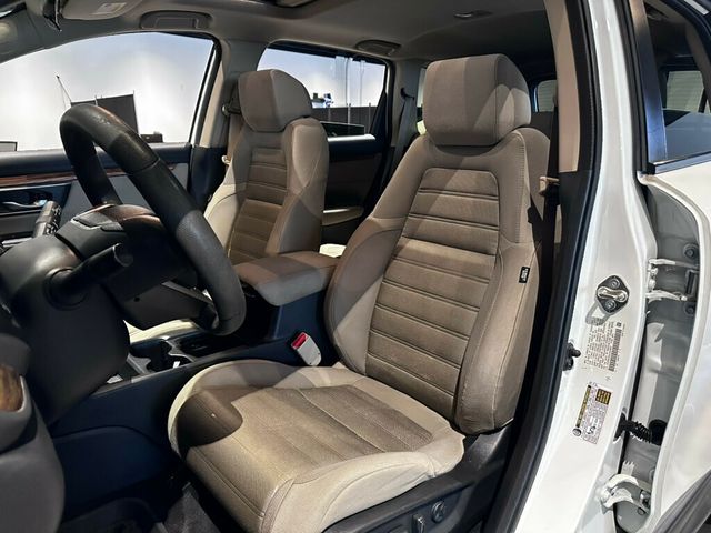 2018 Honda CR-V LocalTrade/EX/AWD/HtdSeats/MoonRoof/AdapCruise/DualZoneClimate - 23038420 - 11
