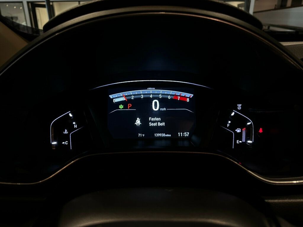2018 Honda CR-V LocalTrade/EX/AWD/HtdSeats/MoonRoof/AdapCruise/DualZoneClimate - 23038420 - 13
