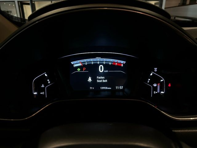 2018 Honda CR-V LocalTrade/EX/AWD/HtdSeats/MoonRoof/AdapCruise/DualZoneClimate - 23038420 - 13