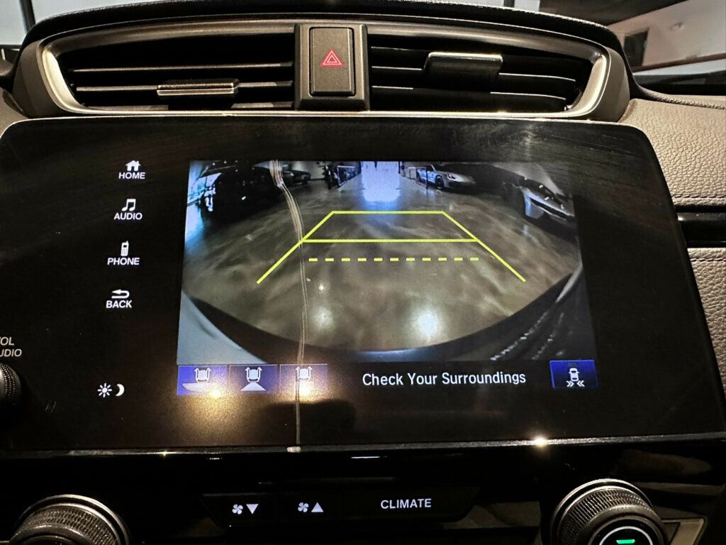 2018 Honda CR-V LocalTrade/EX/AWD/HtdSeats/MoonRoof/AdapCruise/DualZoneClimate - 23038420 - 15