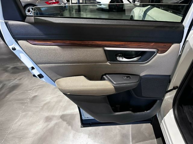 2018 Honda CR-V LocalTrade/EX/AWD/HtdSeats/MoonRoof/AdapCruise/DualZoneClimate - 23038420 - 17