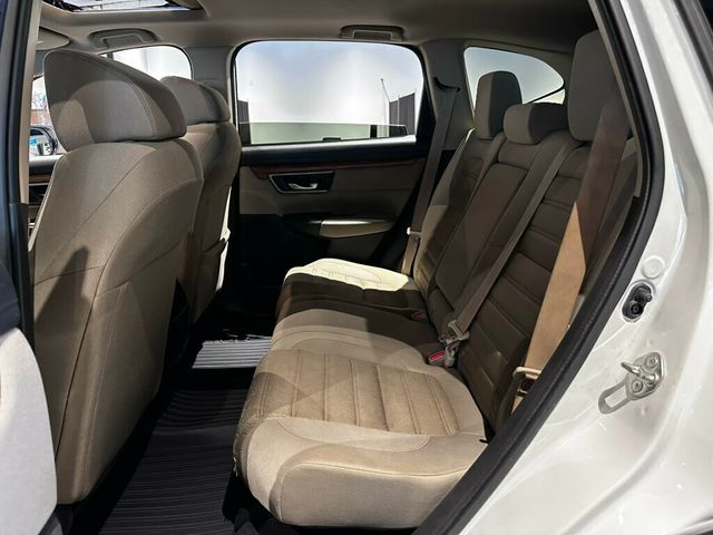 2018 Honda CR-V LocalTrade/EX/AWD/HtdSeats/MoonRoof/AdapCruise/DualZoneClimate - 23038420 - 18