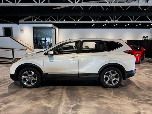 2018 Honda CR-V LocalTrade/EX/AWD/HtdSeats/MoonRoof/AdapCruise/DualZoneClimate - 23038420 - 1