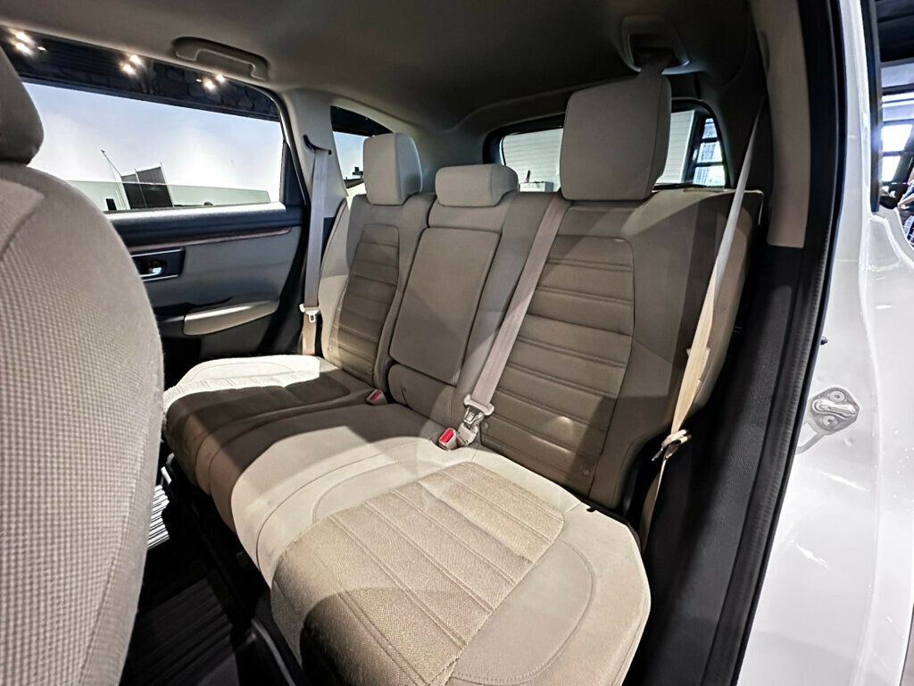 2018 Honda CR-V LocalTrade/EX/AWD/HtdSeats/MoonRoof/AdapCruise/DualZoneClimate - 23038420 - 19