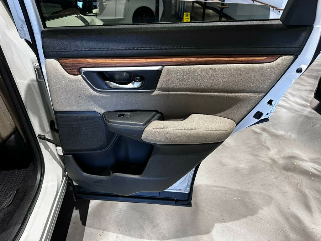 2018 Honda CR-V LocalTrade/EX/AWD/HtdSeats/MoonRoof/AdapCruise/DualZoneClimate - 23038420 - 20