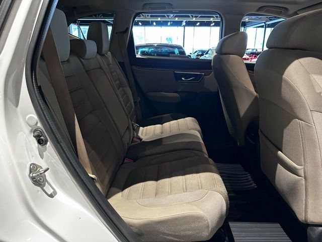 2018 Honda CR-V LocalTrade/EX/AWD/HtdSeats/MoonRoof/AdapCruise/DualZoneClimate - 23038420 - 21
