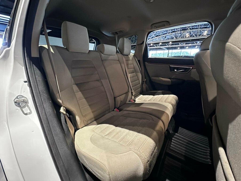 2018 Honda CR-V LocalTrade/EX/AWD/HtdSeats/MoonRoof/AdapCruise/DualZoneClimate - 23038420 - 22