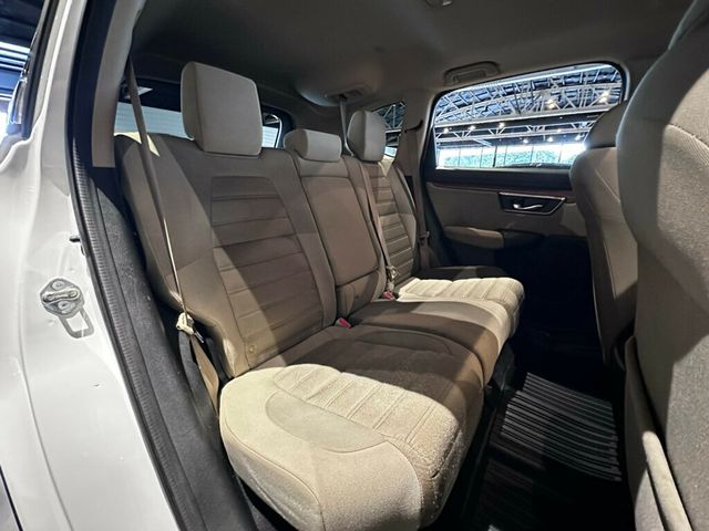 2018 Honda CR-V LocalTrade/EX/AWD/HtdSeats/MoonRoof/AdapCruise/DualZoneClimate - 23038420 - 22