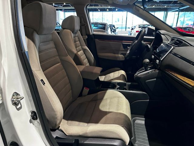 2018 Honda CR-V LocalTrade/EX/AWD/HtdSeats/MoonRoof/AdapCruise/DualZoneClimate - 23038420 - 24
