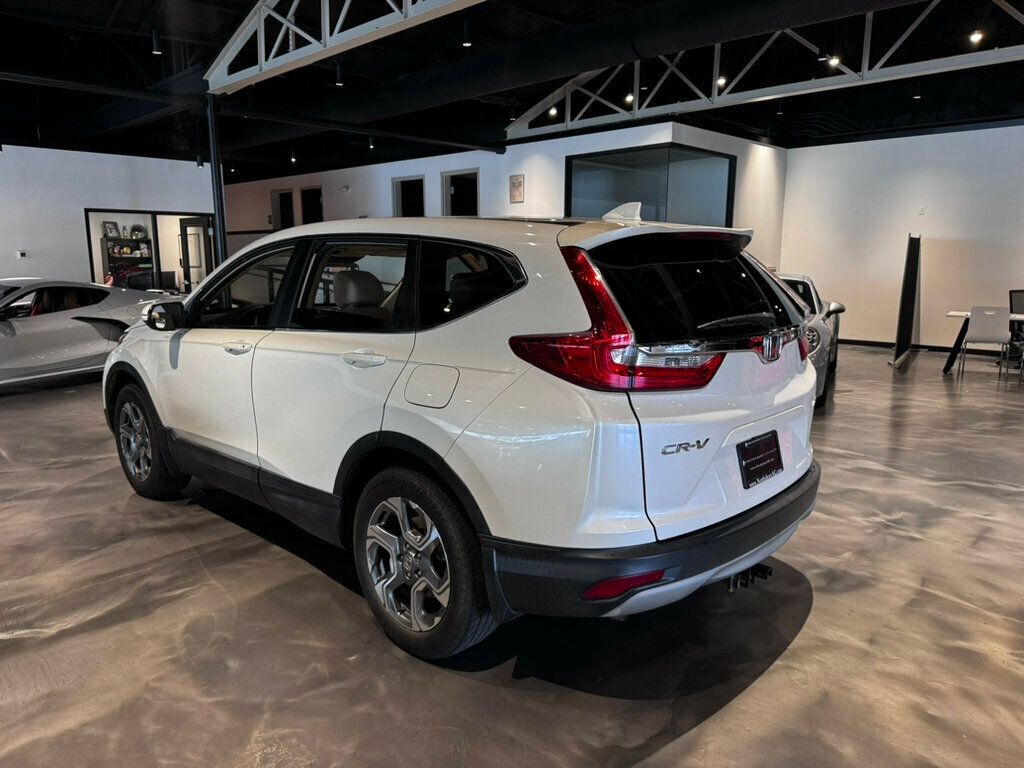 2018 Honda CR-V LocalTrade/EX/AWD/HtdSeats/MoonRoof/AdapCruise/DualZoneClimate - 23038420 - 2