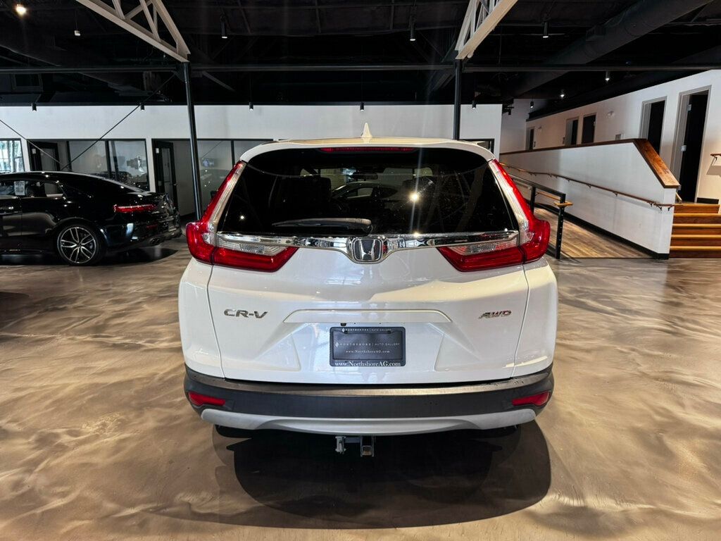 2018 Honda CR-V LocalTrade/EX/AWD/HtdSeats/MoonRoof/AdapCruise/DualZoneClimate - 23038420 - 3
