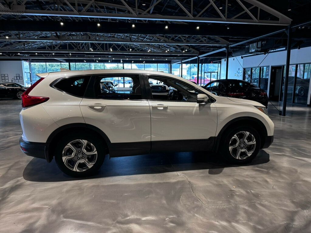 2018 Honda CR-V LocalTrade/EX/AWD/HtdSeats/MoonRoof/AdapCruise/DualZoneClimate - 23038420 - 5