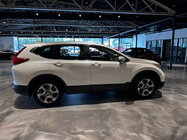 2018 Honda CR-V LocalTrade/EX/AWD/HtdSeats/MoonRoof/AdapCruise/DualZoneClimate - 23038420 - 5