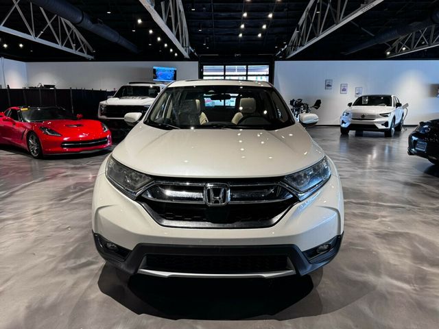 2018 Honda CR-V LocalTrade/EX/AWD/HtdSeats/MoonRoof/AdapCruise/DualZoneClimate - 23038420 - 7