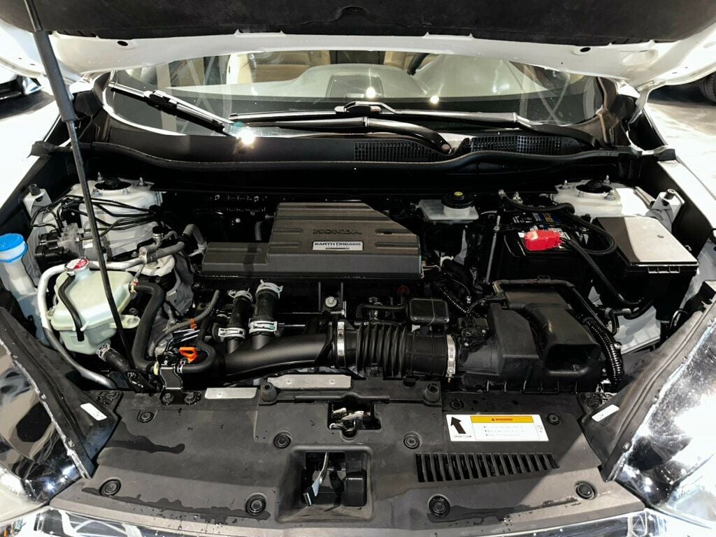 2018 Honda CR-V LocalTrade/EX/AWD/HtdSeats/MoonRoof/AdapCruise/DualZoneClimate - 23038420 - 8