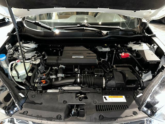 2018 Honda CR-V LocalTrade/EX/AWD/HtdSeats/MoonRoof/AdapCruise/DualZoneClimate - 23038420 - 8