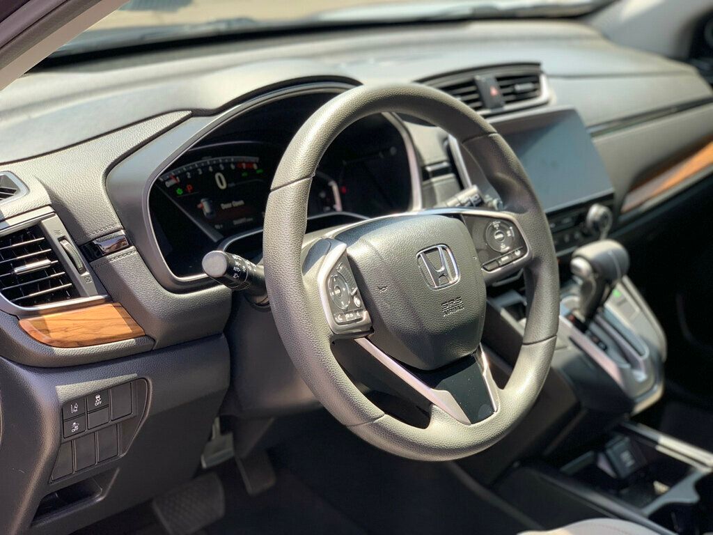 2018 Honda CR-V EX photo 5