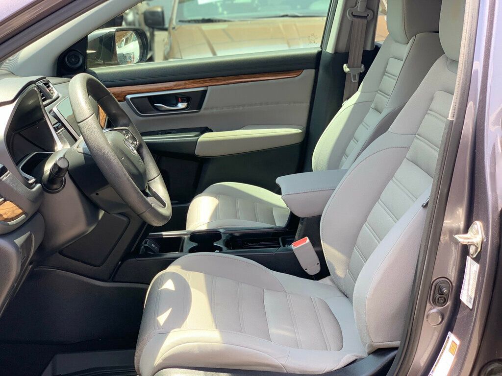 2018 Honda CR-V EX photo 6