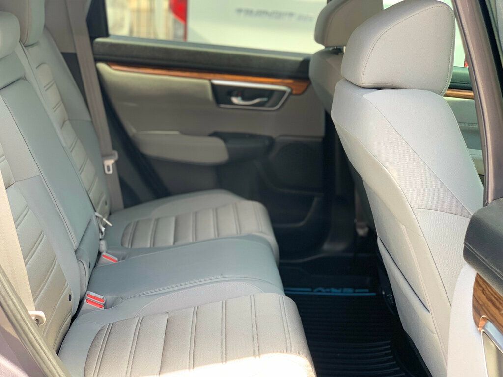 2018 Honda CR-V EX photo 13