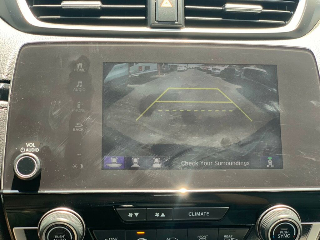 2018 Honda CR-V EX photo 15