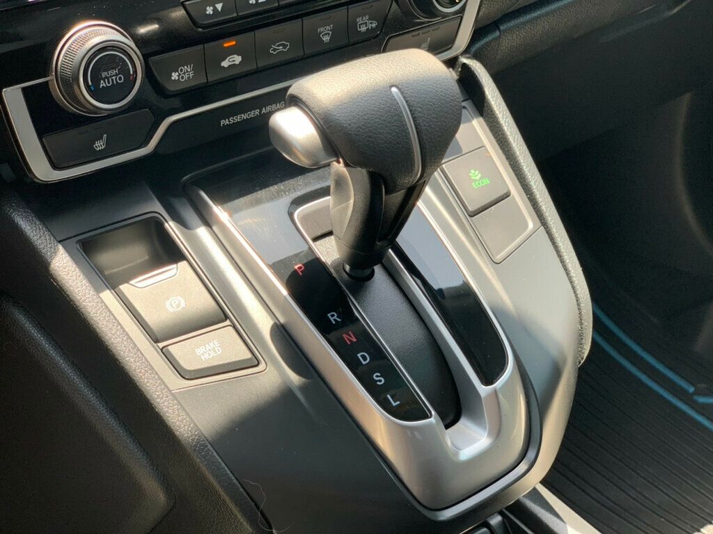 2018 Honda CR-V EX photo 18