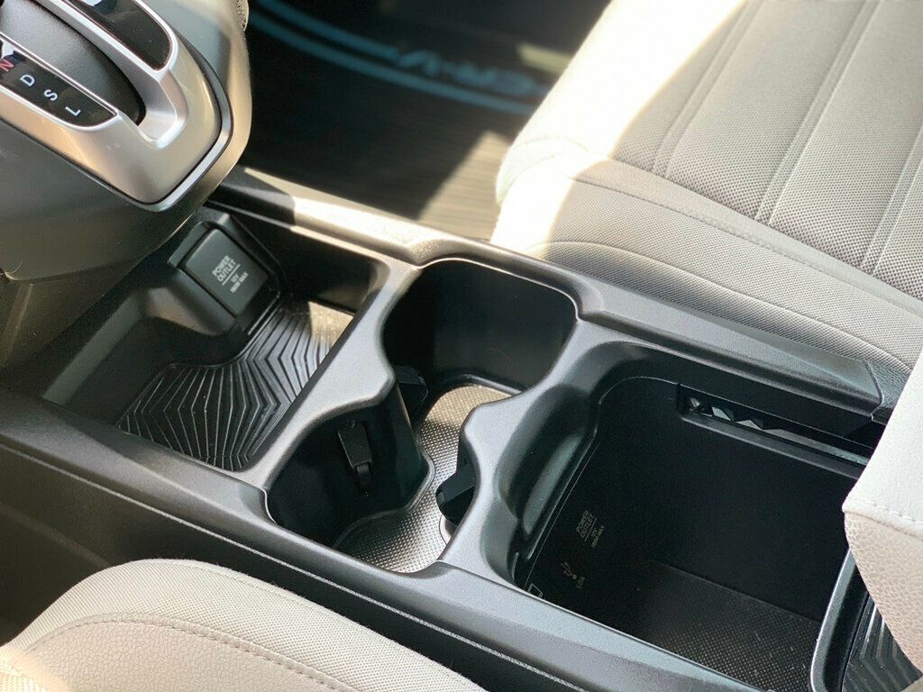 2018 Honda CR-V EX photo 19