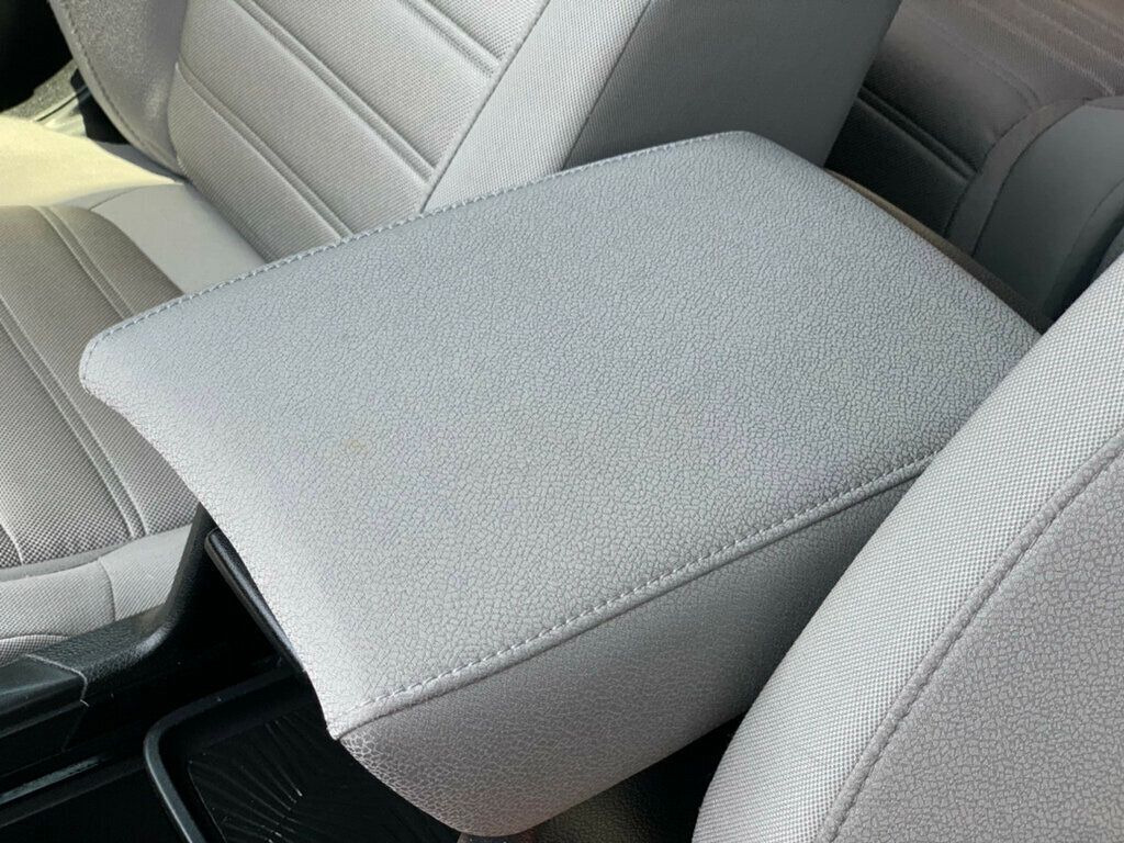 2018 Honda CR-V EX photo 20
