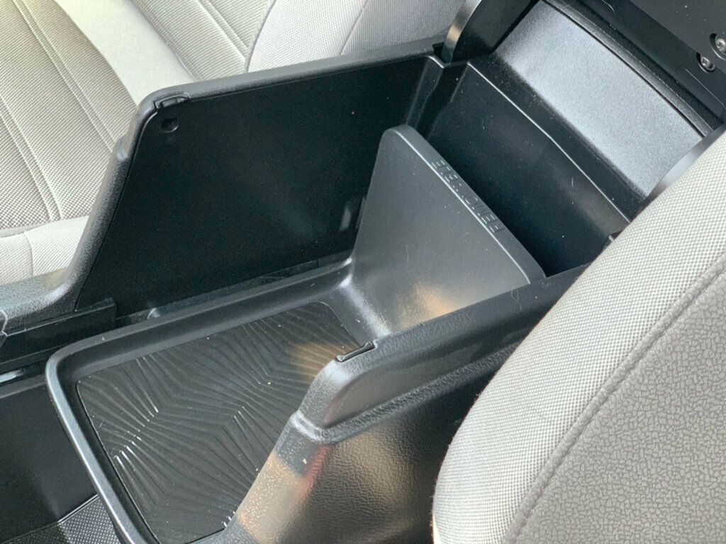 2018 Honda CR-V EX photo 21