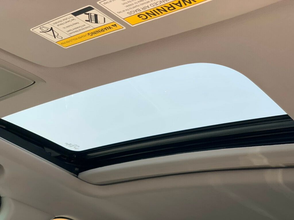 2018 Honda CR-V EX photo 22