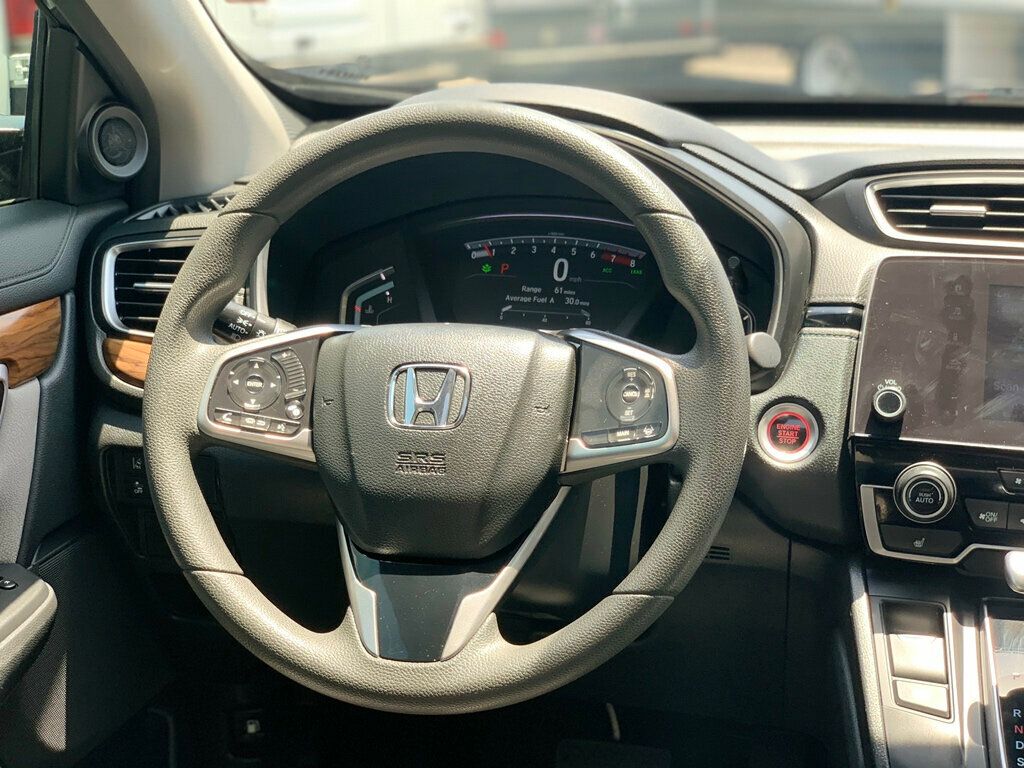 2018 Honda CR-V EX photo 24