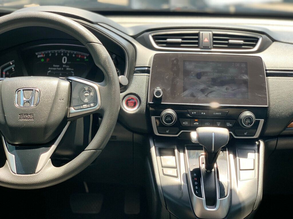 2018 Honda CR-V EX photo 25