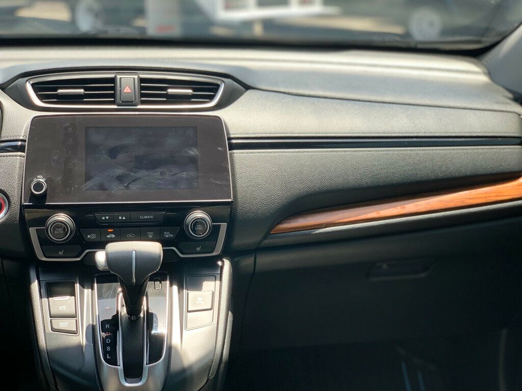 2018 Honda CR-V EX photo 26