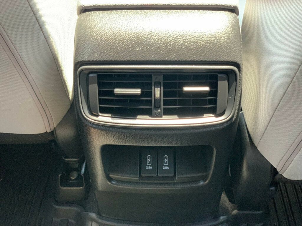 2018 Honda CR-V EX photo 27