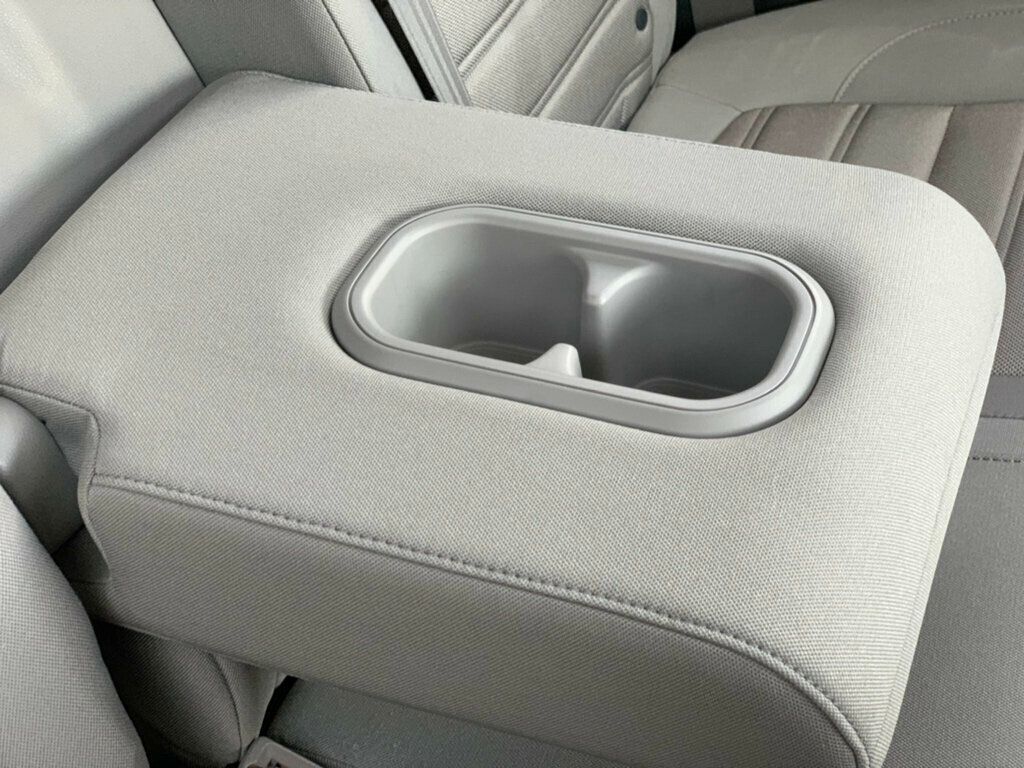2018 Honda CR-V EX photo 28