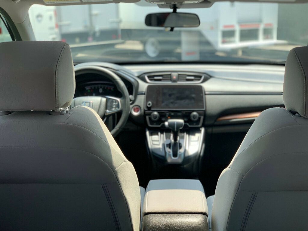 2018 Honda CR-V EX photo 30