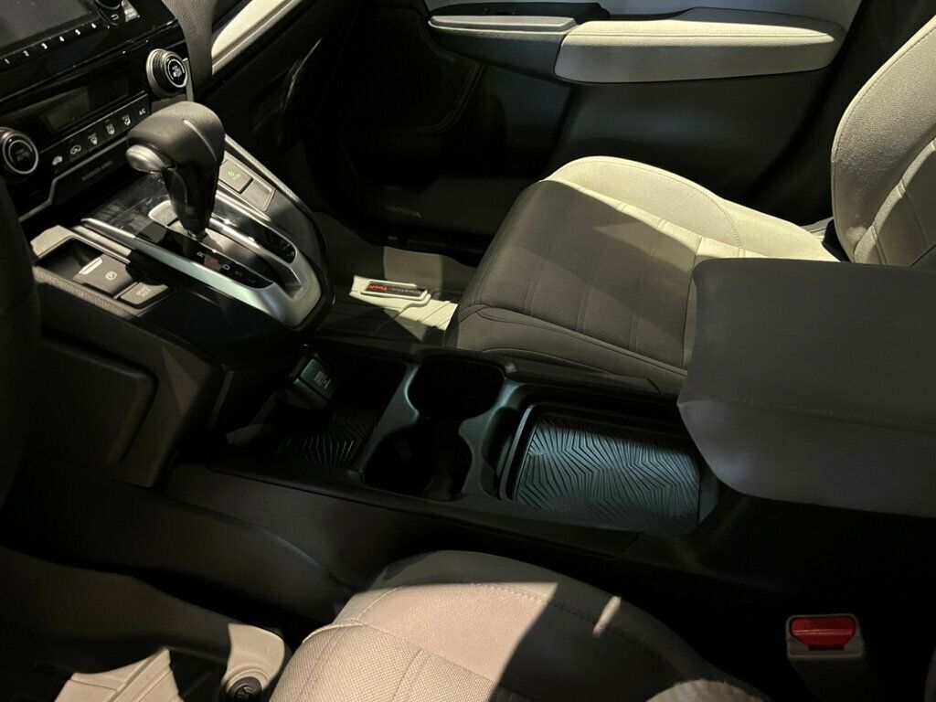 2018 Honda CR-V LX/1Owner/BackUpCam/4WheelABS/ValetFunction/BlueTooth - 22413359 - 15