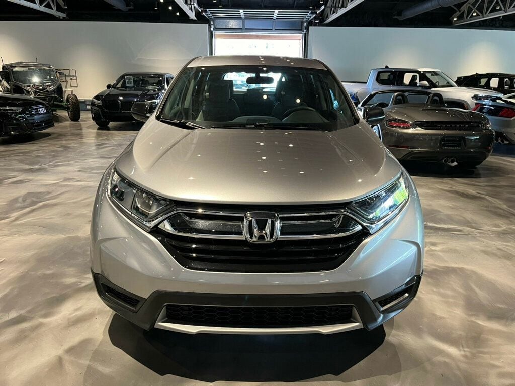 2018 Honda CR-V LX/1Owner/BackUpCam/4WheelABS/ValetFunction/BlueTooth - 22413359 - 7