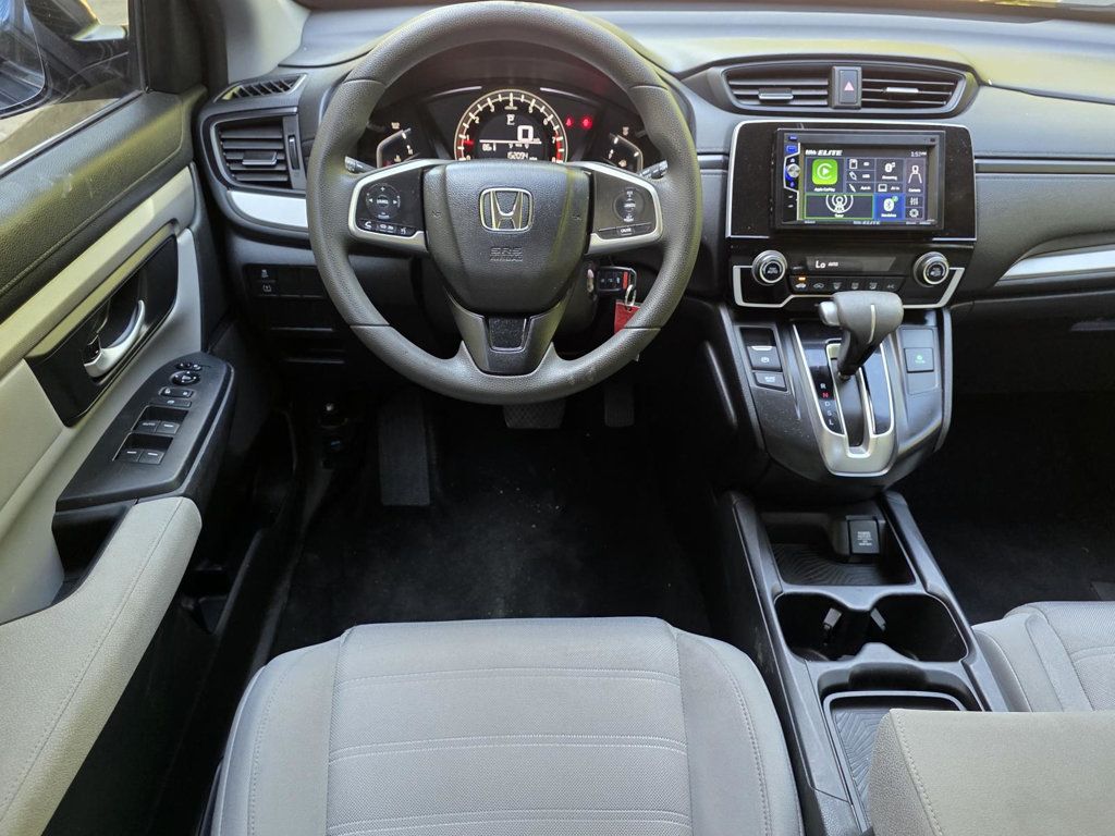 2018 Honda CR-V LX Sport photo 10