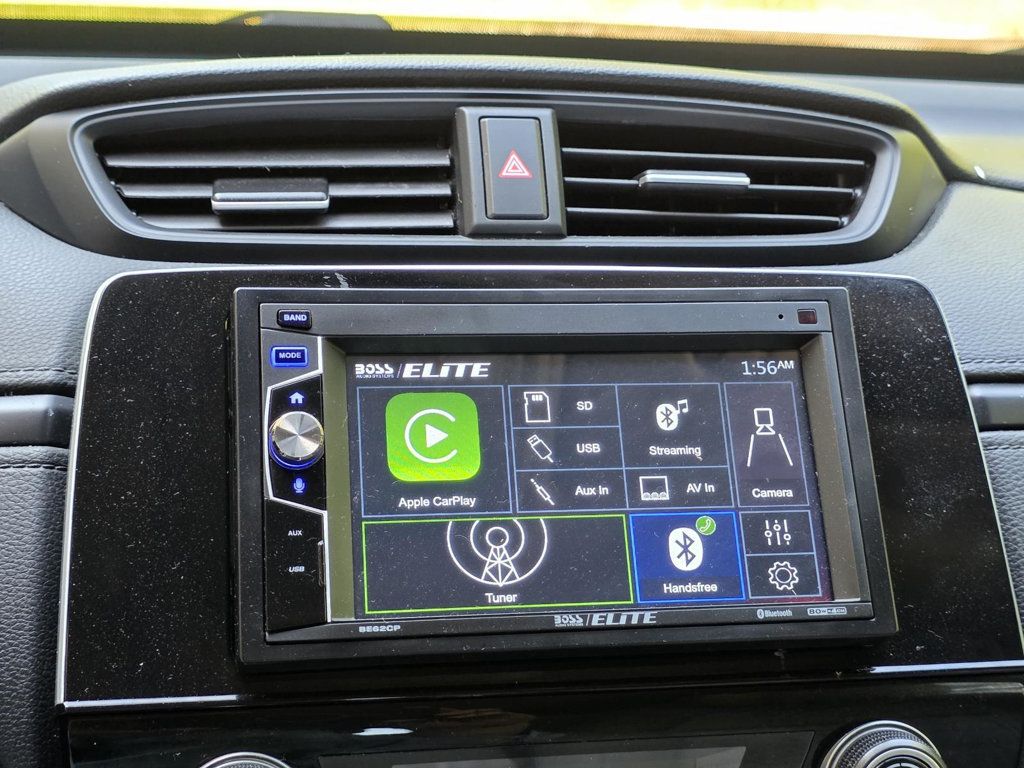 2018 Honda CR-V LX Sport photo 13