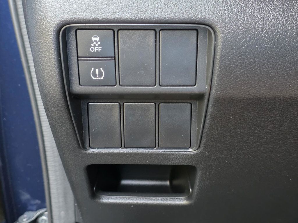 2018 Honda CR-V LX Sport photo 17