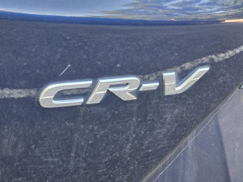 2018 Honda CR-V LX Sport photo 22