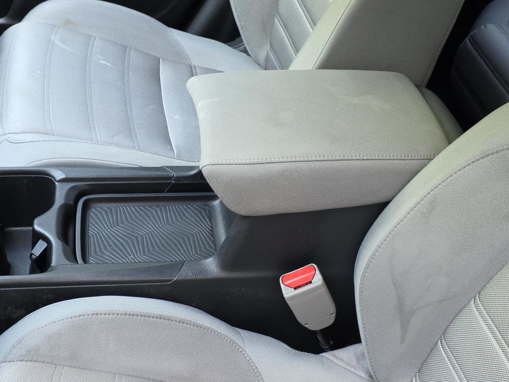 2018 Honda CR-V LX Sport photo 7